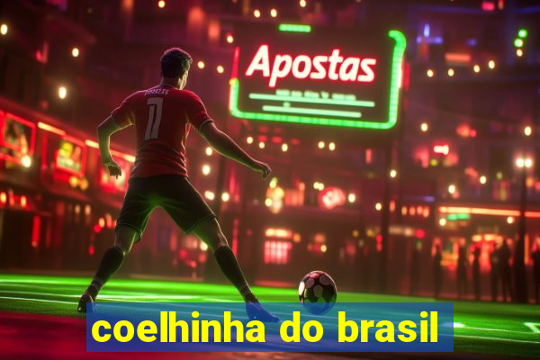 coelhinha do brasil